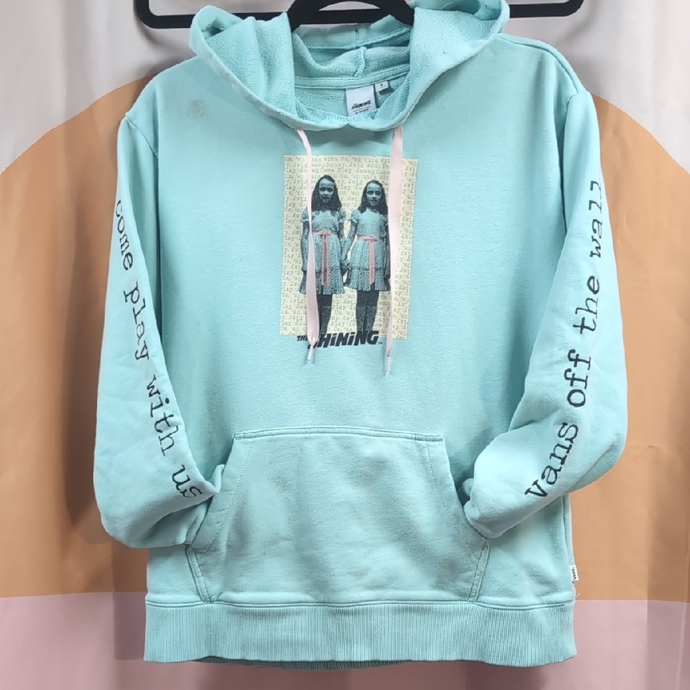 Vans The Shining Horror Hoodie